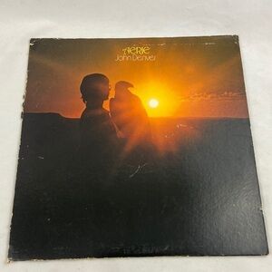 John Denver Aerie 1971 RCA Vinyl Record LP